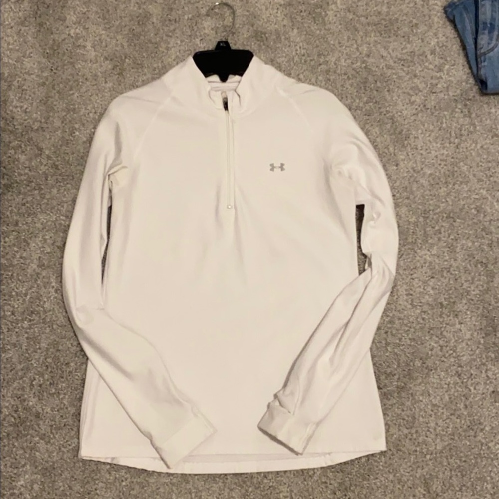 Under Armour Jacket